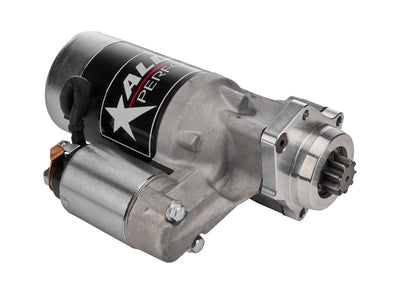 HEAVY DUTY STARTER QUARTER MAS