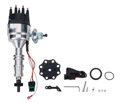 FORD DISTRIBUTOR 332-428 FE WI