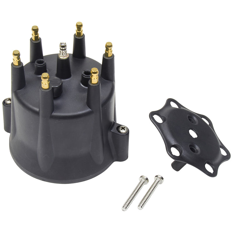 Cap and Retainer 6cyl Discontinued