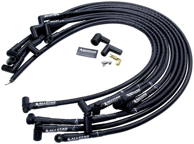 SPARK PLUG WIRE SETS