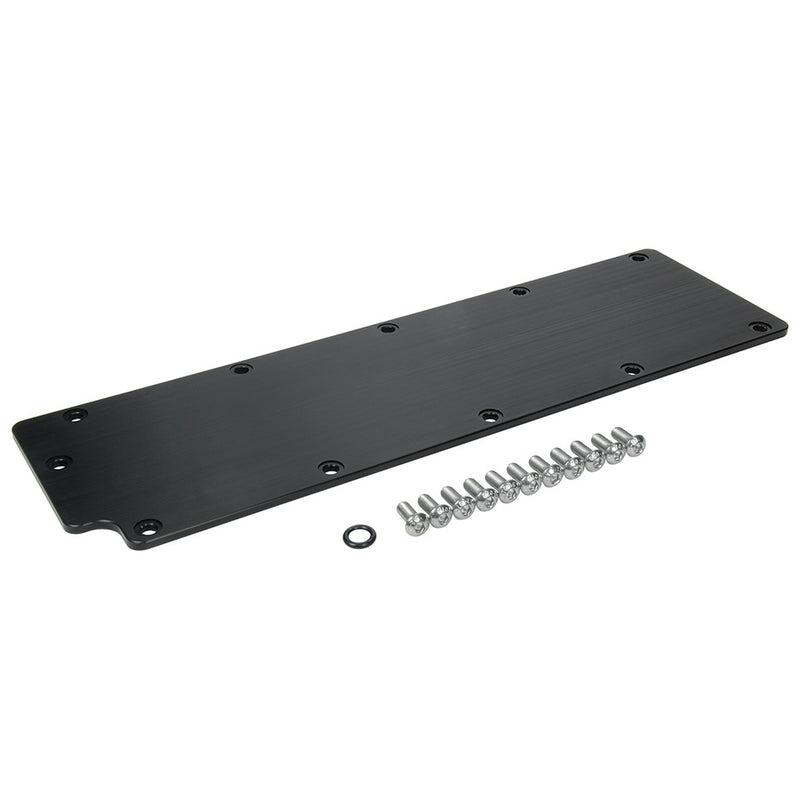LS3 BILLET VALLEY COVER