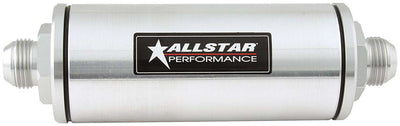 INLINE OIL FILTER -12AN FITT