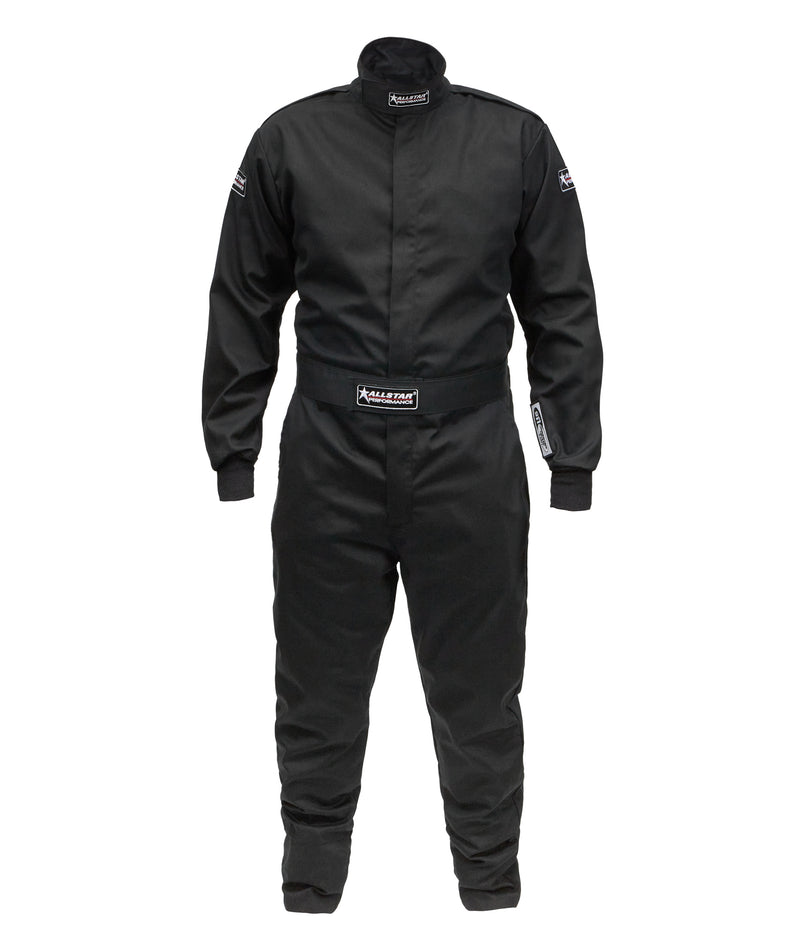 DRIVING SUIT