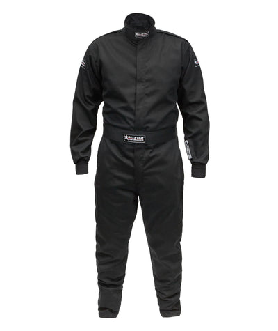 DRIVING SUIT