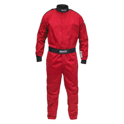 DRIVING SUIT