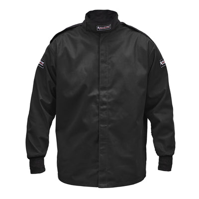 DRIVING JACKET