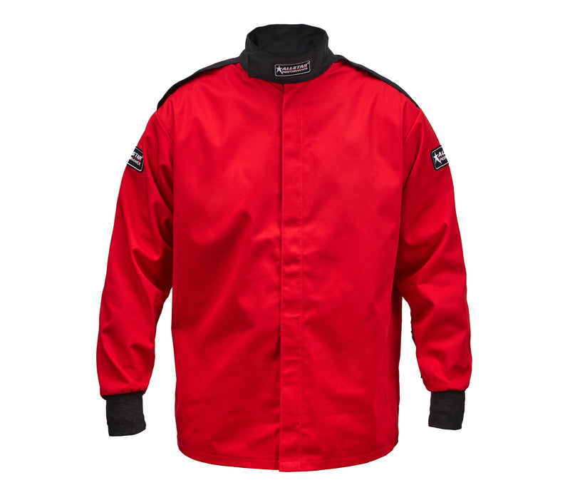 DRIVING JACKET