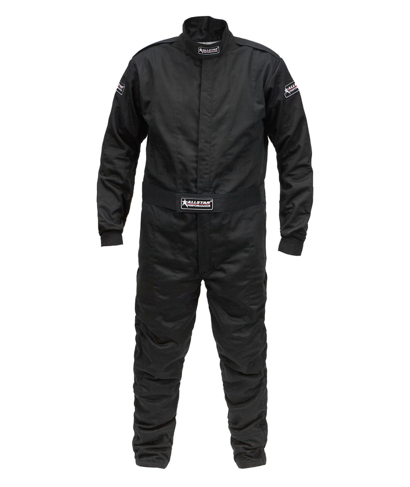 DRIVING SUIT