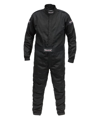 DRIVING SUIT