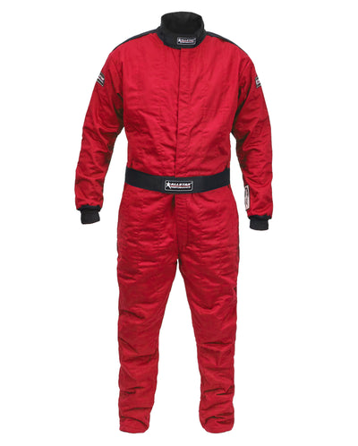 DRIVING SUIT
