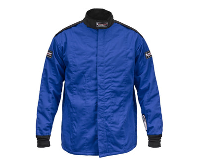 DRIVING JACKET