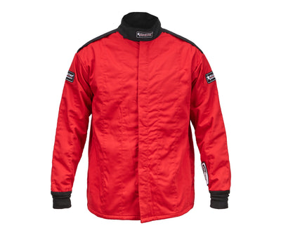 DRIVING JACKET