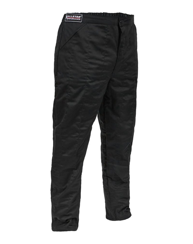 DRIVING PANTS