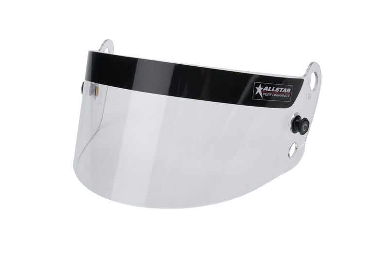 HELMET SHIELD ANTI-FOG 3MM POL