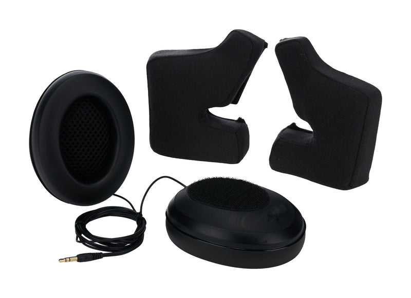 HELMET SPEAKER KIT XX-SMALL