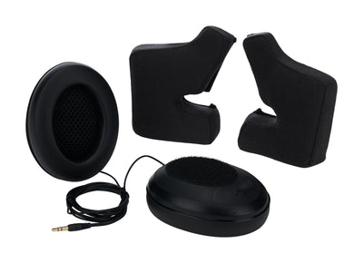 HELMET SPEAKER KIT XX-LARGE