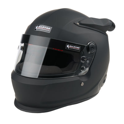 SERIES 50 MID-AIR HELMET FLAT