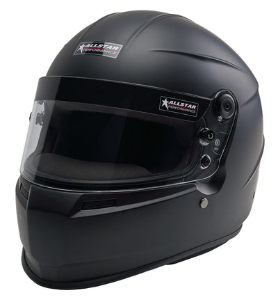 SERIES 60 HELMET FLAT BLACK L