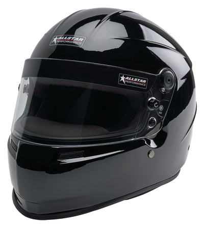 SERIES 60 HELMET BLACK X-LARG