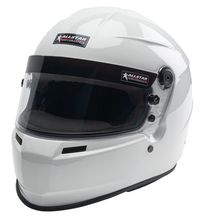 SERIES 60 HELMET WHITE X-SMAL