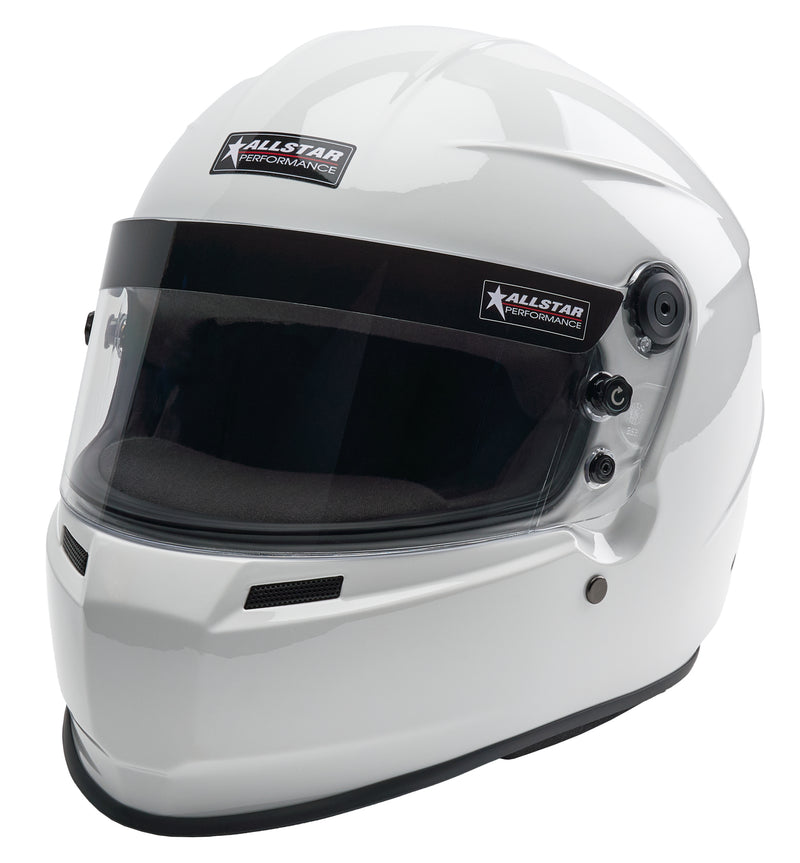SERIES 60 HELMET WHITE LARGE