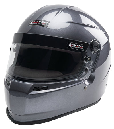 SERIES 60 HELMET GRAY XX-LARG