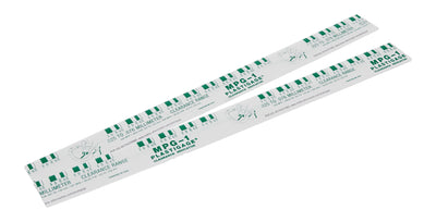 Plastigage Green 2pk