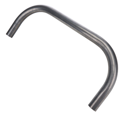 Upper Seat Belt Bar for Shoulder Harness