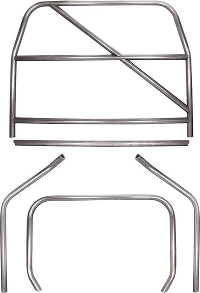 Main Hoop Assembly - ALL99205