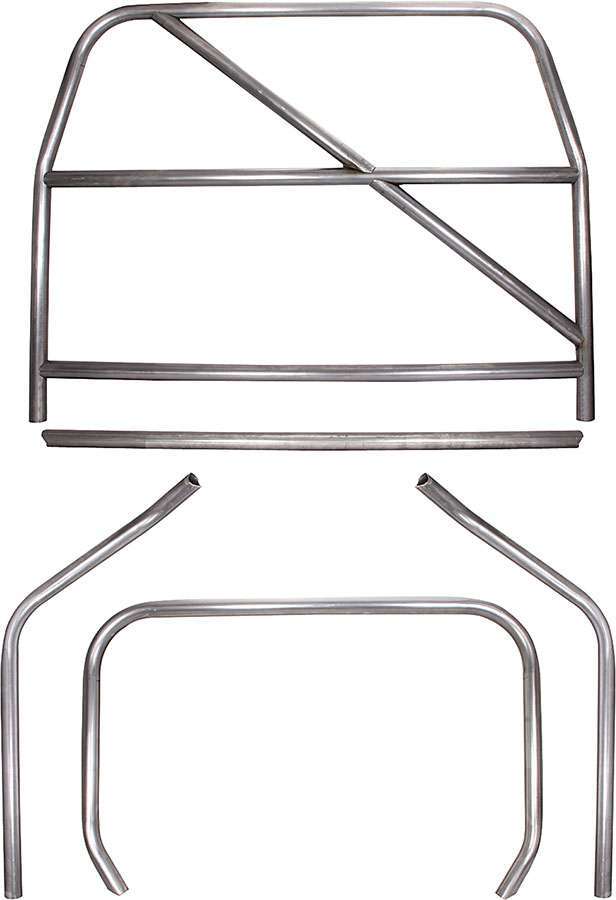 Main Hoop Assembly - ALL99205