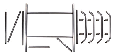 COMPONENT BOX FOR CAGE KIT