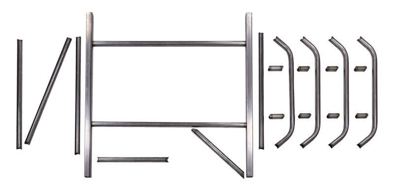 COMPONENT BOX FOR CAGE KIT