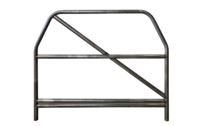 MAIN HOOP