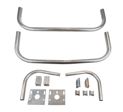 CROWN VIC BUMPER KIT COMPONENT