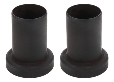 Water Pump Plate Sleeves 1pr Pontiac V8