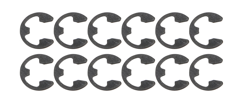 E-Clip Retainer 12pk for Wheel Cover Kit