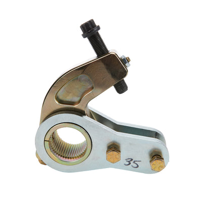 SWAY BAR ADJUSTER