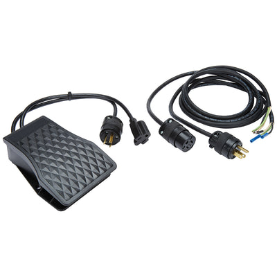 FOOT PEDAL KIT