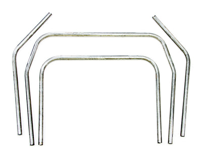 10-POT HOOP FOR 1967-69 F-BODY