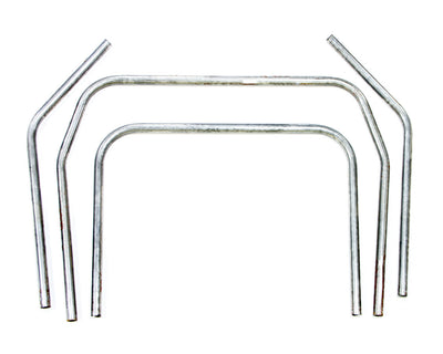 10-POT HOOP FOR 1970-81 F-BODY