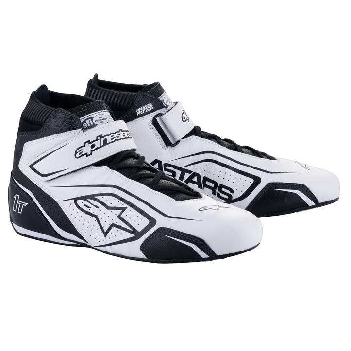 Shoe Tech-1T V3 White / Black Size 12 - 27101222112