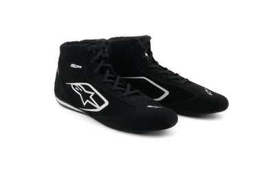 Shoe SP V3 Black / White Size 7.5