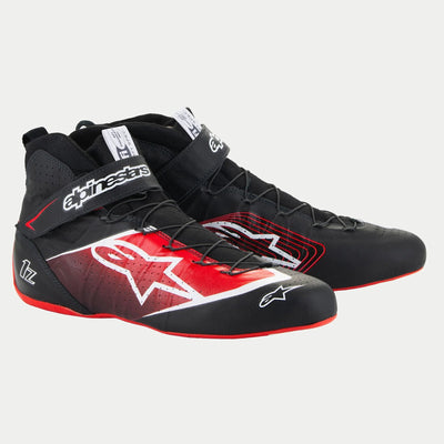 Shoe Tech-1Z V3 Black / Red Size 10.5
