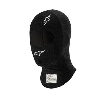Balaclava Race V3 Black Large /X-Large - 475722410LXL