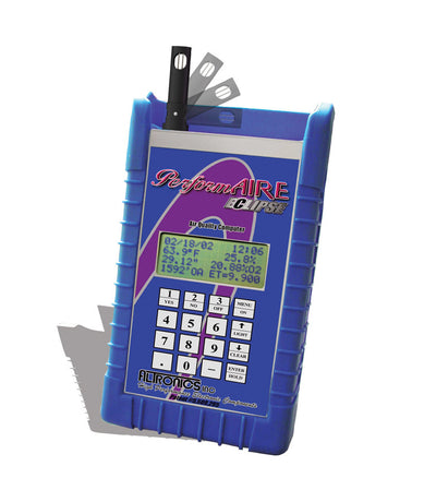 WEATHER STATIONS