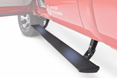 RUNNING BOARDS