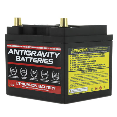 ANT BATTERY