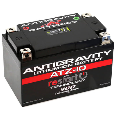 BATTERY LITHIUM ION