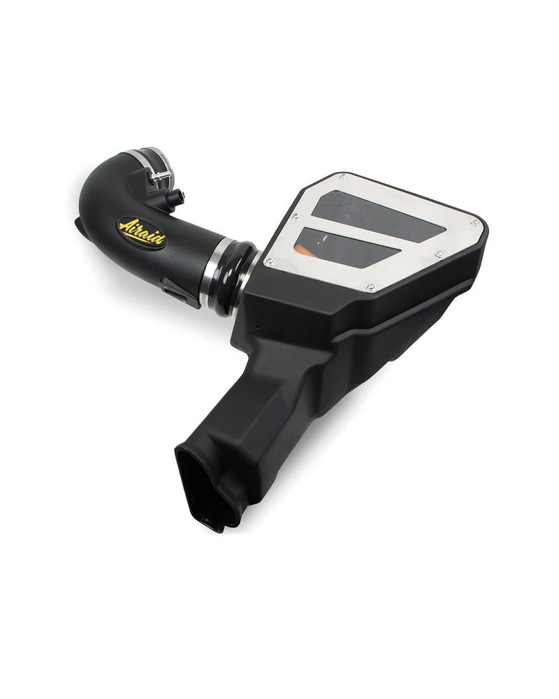 Air Intake System MUSTANG GT V8-5.0L F/I