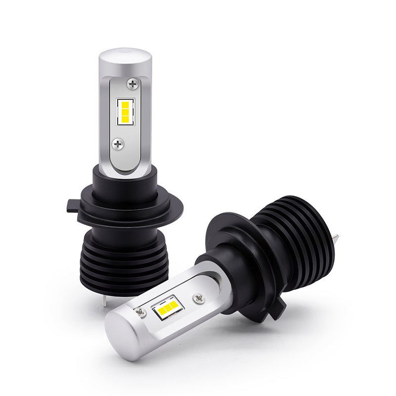 Concept Series H7 LED Bu lb Kit Pair - 21071